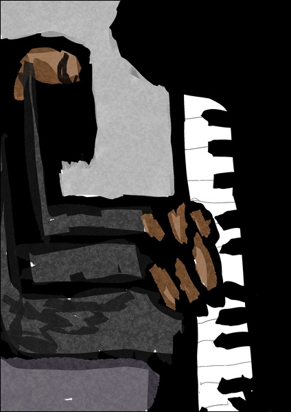 장병언, Digital Drawing, digital_work, 2024